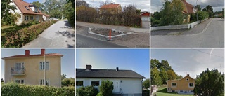 Här är de dyraste husförsäljningarna i Strängnäs senaste månaden – villa för 11 miljoner i topp