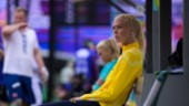Maja har lagt VM-besvikelsen bakom sig: "Man kan inte gå runt och vara bitter"