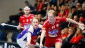 SIBK kom inte åt Salem: Jättesvårt för oss