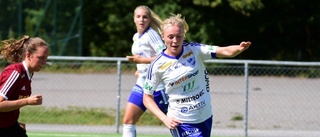Alma Sjödahl om IFK Norrköpings utgångsläge inför avgörandet