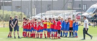 Lokala tränare nöjda med cupen