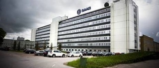 50 får gå från Saab