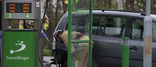 Volkswagen: Fanns risk för gasläckage