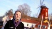 Ulke i Dia Psalma kan bli Eskilstuna-Kurirens kulturpristagare