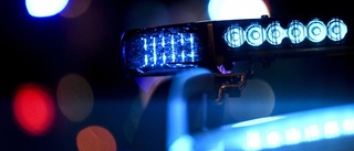Polis prejade flyende bil på E4 – fyra ungdomar misstänks för knarkbrott