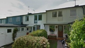 124 kvadratmeter stort radhus i Linköping sålt till nya ägare
