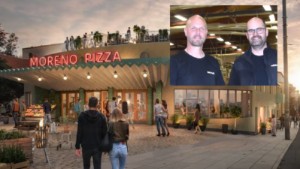 Världens största pizzeria hittade leverantör i Burträsk: ”Ett kul projekt”
