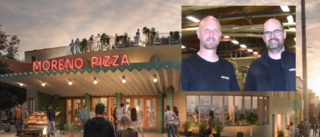 Världens största pizzeria hittade leverantör i Burträsk: ”Ett kul projekt”