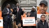 Nyans vill bli muslimers röst i Sörmland – vill ändra grundlagen: "Stor islamofobi i samhället"