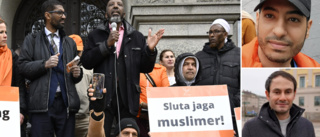 Nyans vill bli muslimers röst i Sörmland – vill ändra grundlagen: "Stor islamofobi i samhället"