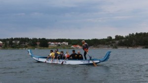 Drakbåtsfestivalen gör comeback efter 20 år • 40-talet lag anmälda • Stor folkfest väntas 