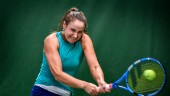 Rebecca Peterson utslagen i Wimbledon