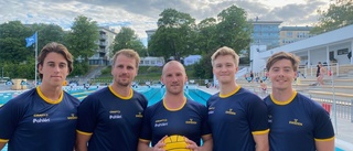 Linköping dominerade i nya landslaget – Nu siktar de mot sjunde raka SM-guldet