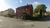 54-åring ny ägare till stor villa i Eksjö - 1 413 000 kronor blev priset