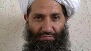 Talibanledare: Lägg er inte i