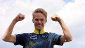 Skrällvinnarens tunga VM-uppladdning: "Ovisst"
