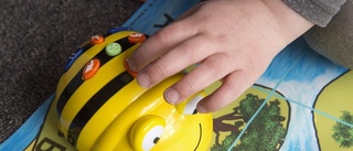 Hoppas på nya vanor hos barn - föreslår digitalisering av förskolan