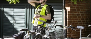 Så många cyklar stjäls i Nyköping – och här är risken störst