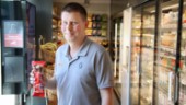 Butiken i Linköping återuppstår – öppnar upp i obemannad skepnad • "Det här är framtiden"