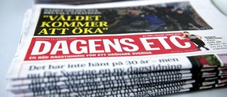 ETC vill starta lokaltidning i Eskilstuna