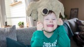 Världsdagen för Downs syndrom – 9-årige Jamie är en kille med extra allt