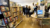 Biblioteket får efterlängtad renovering