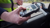 Här blev det fartkontroller – när oxelösundarna själva fick önska