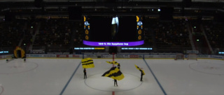 AIK:s ispremiär – se den direktsända folkfesten i efterhand