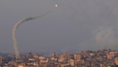 Bräcklig vapenvila i kraft i Gaza