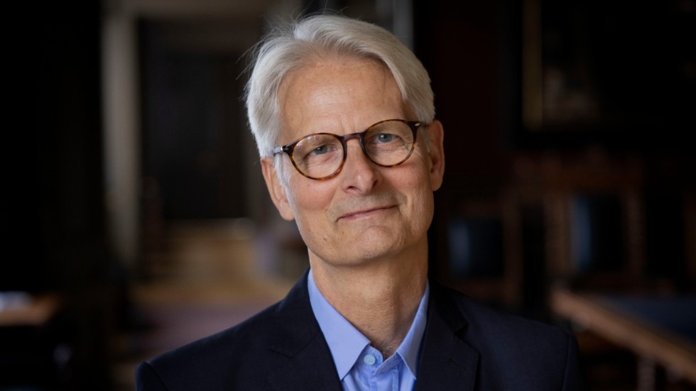 Gustaf Ljungman, professor i pediatrik vid Uppsala universitet och överläkare inom barnonkologi på Akademiska barnsjukhuset i Uppsala.