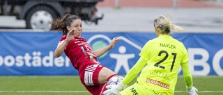 Fotbollsgodis när Johansson avgjorde för Piteå