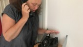 Jenny Franke lever nedkopplat – saknar sin bakelittelefon: "Många frågar hur jag klarar mig"