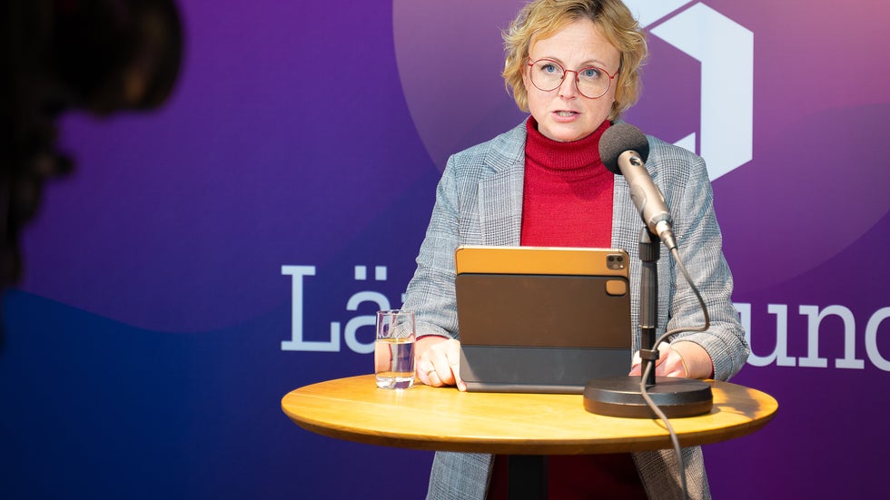 Facket om behörighetsbristen • 