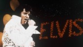 Elvis röda Hagström-gitarr är till salu
