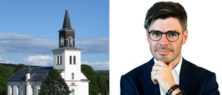 De "sekulära" svenskarna är betydligt mer kyrkliga än vi tror – i Kisa och Ydre går man i kyrkan oftare än de religiösa amerikanerna 
