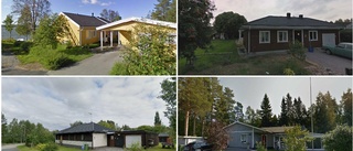 Här är Luleås dyraste hus under förra veckan ✓ Topp 5-lista bland 13 försäljningar