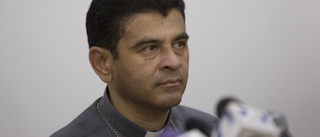 Regimkritisk biskop utreds i Nicaragua