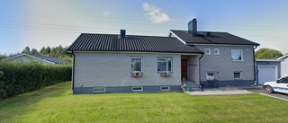 Nya ägare till fastigheten på Björnvägen 34 i Boden - 2 350 000 kronor blev priset