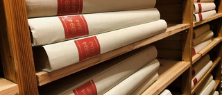 Ur vårt arkiv: Posten slås ihop med biblioteket