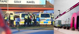 Öppet krig mellan gäng i Linköping - men inte i Norrköping