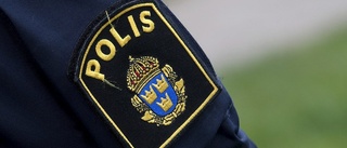 Polisen utreder hets mot folkgrupp