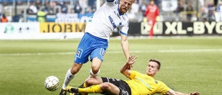 Lundqvist vill bevisa saker med Elfsborg nu