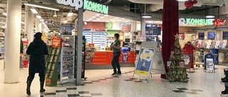 Coop Konsum i Präntaren lägger ner: "En butik som har gått med förlust under en lång tid"