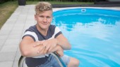 Emil, 15, blev tionde bäst i Sverige – bland seniorerna