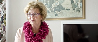 Hemtjänsten lämnade blöjor på golvet hos 86-åring: "Det var så gräsligt"