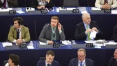 Ledare: Europa förtjänar riktiga politiker