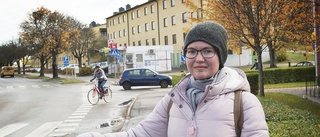 Cykelstråken kartlagda – så säkert är det att cykla i Nyköping