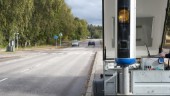 Insändare: Apropå polisens prioriteringar i trafiken