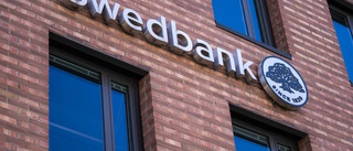 Swedbank riskerar miljonböter för sanktionsbrott