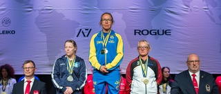 Eskilstunatävlande vann guld i Veteran-EM – efter taktisk triumf: "Gav väldigt mycket mersmak"